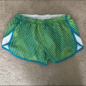 Under Armour Running Shorts